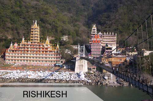 Rishikesh