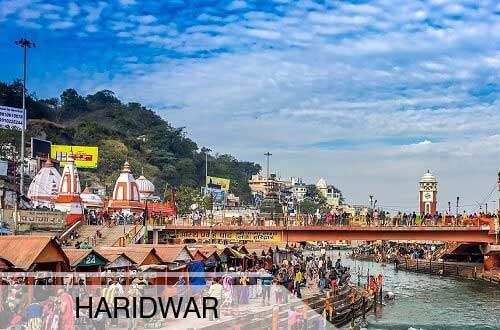 Haridwar